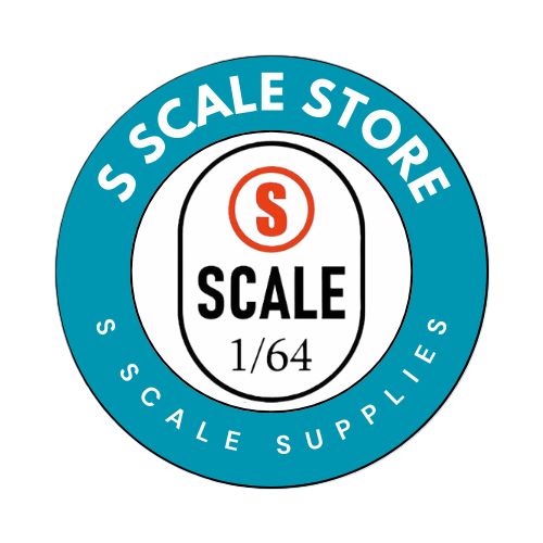S Scale Store